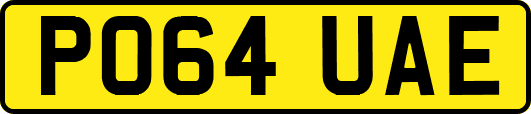 PO64UAE