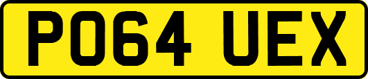 PO64UEX