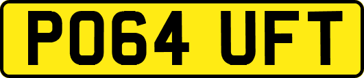 PO64UFT