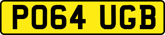 PO64UGB