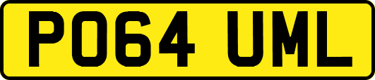 PO64UML