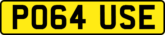 PO64USE