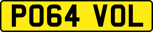 PO64VOL