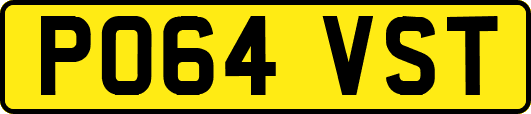 PO64VST