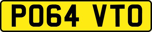 PO64VTO