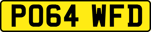 PO64WFD