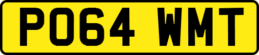 PO64WMT