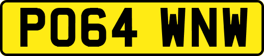 PO64WNW