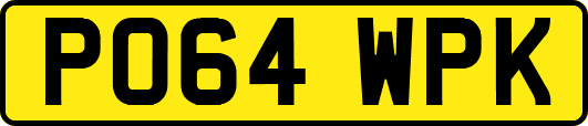 PO64WPK