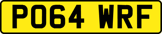 PO64WRF