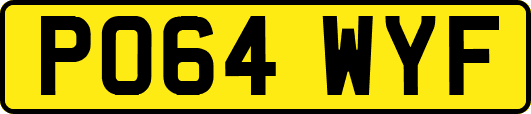 PO64WYF