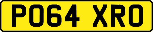 PO64XRO