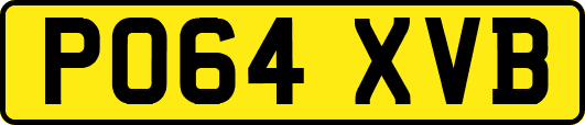 PO64XVB