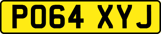 PO64XYJ