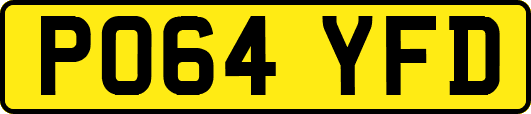 PO64YFD