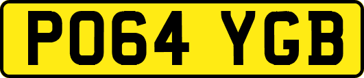 PO64YGB