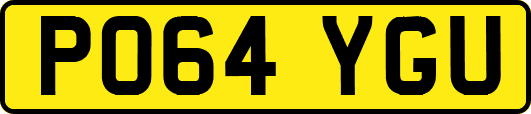 PO64YGU