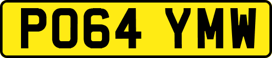 PO64YMW