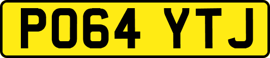 PO64YTJ