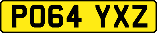 PO64YXZ