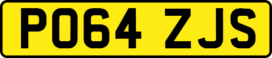 PO64ZJS