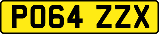 PO64ZZX