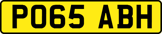 PO65ABH