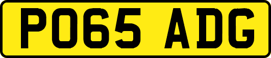 PO65ADG