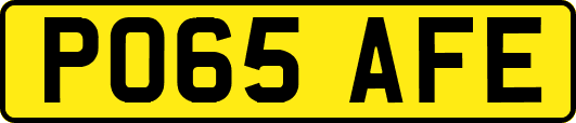 PO65AFE