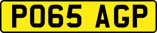 PO65AGP