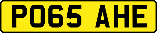 PO65AHE