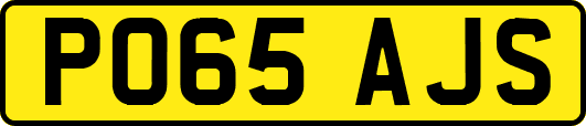 PO65AJS