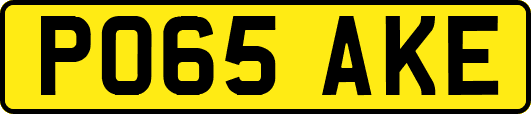 PO65AKE