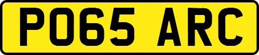 PO65ARC