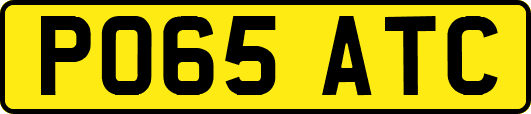 PO65ATC