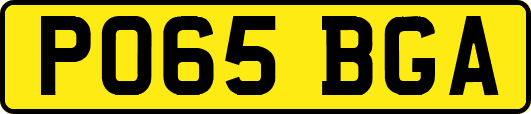 PO65BGA
