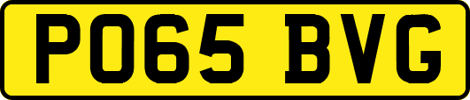 PO65BVG