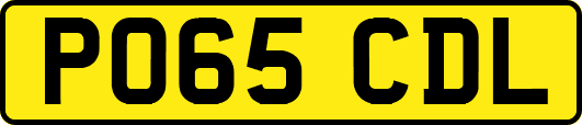 PO65CDL