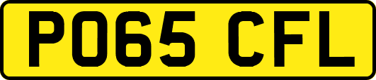 PO65CFL