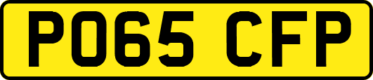 PO65CFP