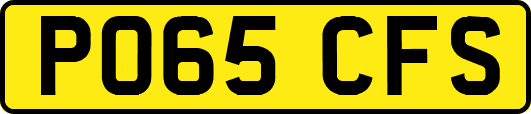 PO65CFS