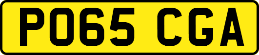 PO65CGA