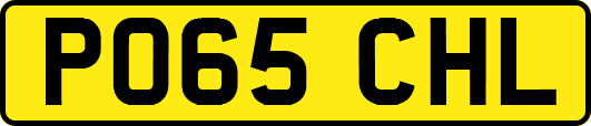 PO65CHL