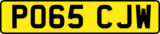 PO65CJW