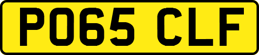 PO65CLF