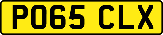 PO65CLX