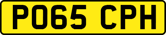 PO65CPH