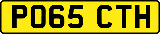 PO65CTH