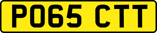 PO65CTT