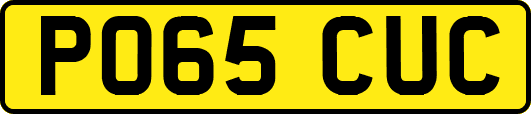 PO65CUC